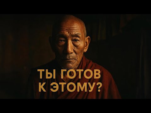 Видео: Последнее предсказание тибетского монаха cбывается ПРЯМО СЕЙЧАС! Что нас ждёт?