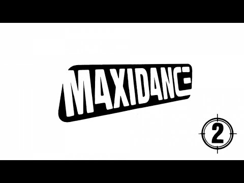 Видео: рейв Maxidance - #2