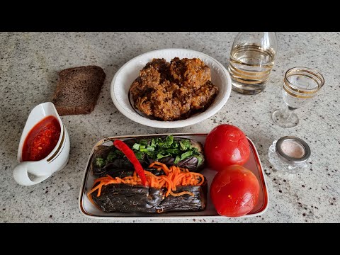 Видео: ЗАЯЦ в КАЗАНЕ. Выпуск №898