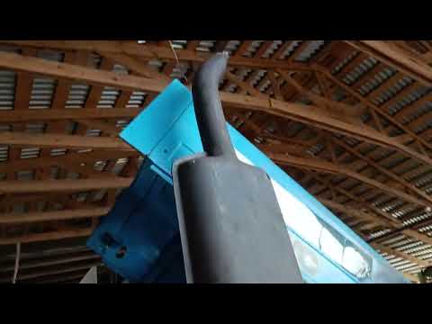 Видео: Хитрые болты выпускного коллектора МТЗ