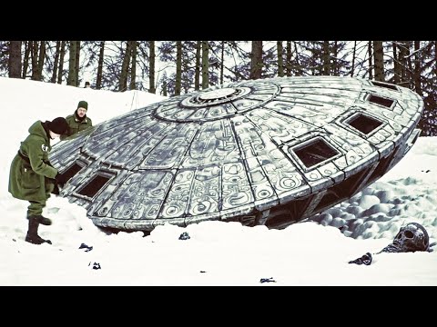 Видео: Найдены Инопланетные Объекты, Способные Изменить Ход Истории