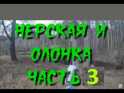 Видео: НЕРСКАЯ И ОЛОНКА ЧАСТЬ 3
