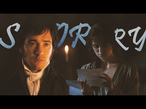 Видео: Прости меня, я был не прав-𝙸'𝚖 𝚜𝚘𝚛𝚛𝚢, 𝙸 𝚠𝚊𝚜 𝚠𝚛𝚘𝚗𝚐 |гордость и предубеждение