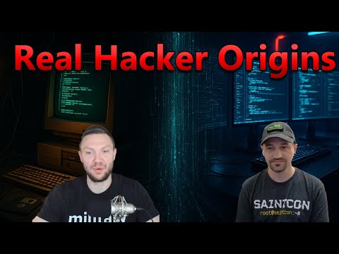 Видео: От юного хакера до профессионального пентестера: путь Кайла Хоэна #70