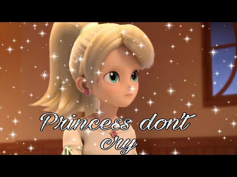 Видео: #Простожененаконкурс и #Greenches2 . Клип Монкарт - Сейна (Princess don't cry)