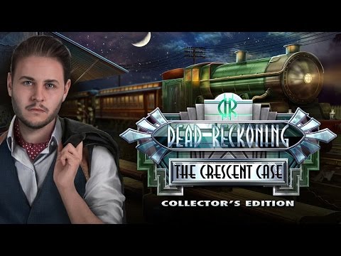 Видео: Dead Reckoning 3 The Crescent Case Прохождение Часть 2