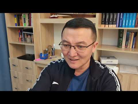 Видео: Манас. 22-көрсөтүү. Манас Түркестанды бошотууга аттанды. Колдоо көрсөтүү үчүн: МБАНК +996550655209