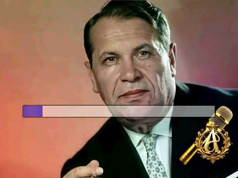 Видео: Марк Бернес - Журавли (караоке)