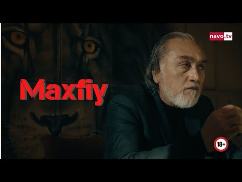 Видео: Maxfiy (uzbek kino - 2021) | Махфий (узбек кино - 2021)