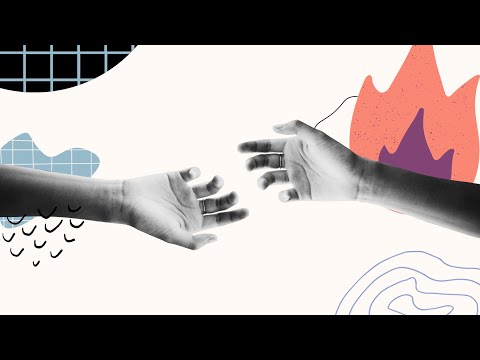 Видео: Онлайн-мастерская 9  для НКО "Как не сгореть на этой адовой работе"