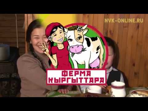 Видео: «Ферма кыргыттара» кыттыылааҕа Нина Неустроева дойдутугар (08.12.2017)