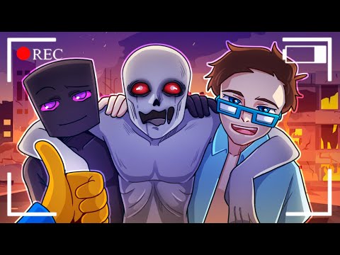 Видео: 🤩 РЕПОРТЁРЫ НЕУДАЧНИКИ ЗАСНЯЛИ ИНОПЛАНЕТЯН | The Headliners