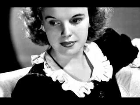 Видео: Фрэнки шоу - Джуди Гарленд / Judy Garland (2006)