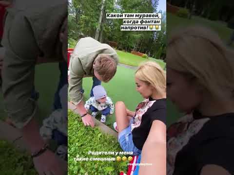 Видео: Лучшие сторис demivika (@Victoria Demidova) подборка 🔥 от Undelete News за 23.07.2020