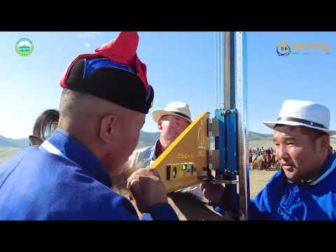 Видео: ЦАГААНХАЙРХАН 100 ЖИЛИЙН АЗАРГА БҮТНЭЭР / Өв соёл түүхэн тэгш ой