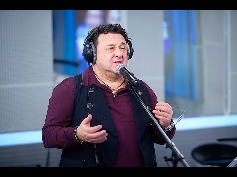 Видео: Игорь Саруханов - Зеленые Глаза (LIVE @ Авторадио)