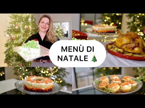 Видео: ⭐ Закуски и рождественское меню, | Элегантный и впечатляющий, лучший выбор для вас, закуски, изыскан