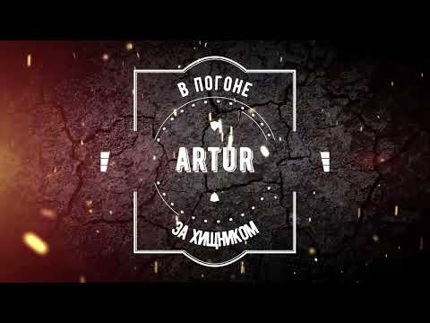 Видео: Ночная охота на шакала. Тестируем винтовку Kurbatov Arms калибр 223 REM.