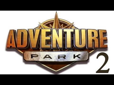 Видео: Adventure Park прохождение кампании #2
