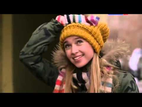 Видео: в огромном городе