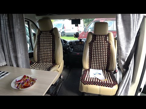 Видео: АВТОДОМ ИЗ МАРШРУТКИ два варинта. Чемпионат самоделок Daksride