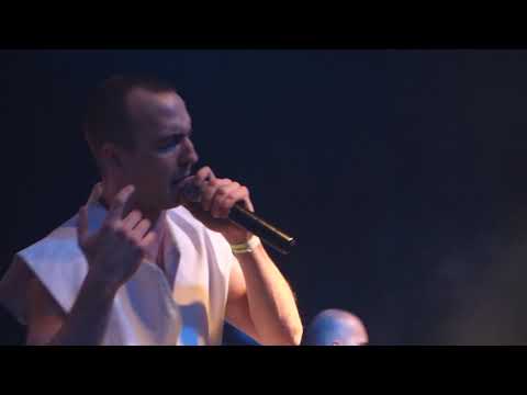 Видео: Арктида - Позвизд [Москва - ТеатрЪ - 22.01.2017]