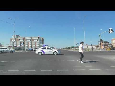 Видео: Караганда.  Город, в котором я живу