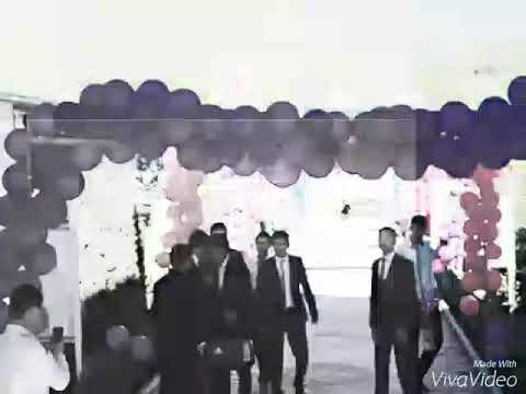 Видео: бутуруучу толук