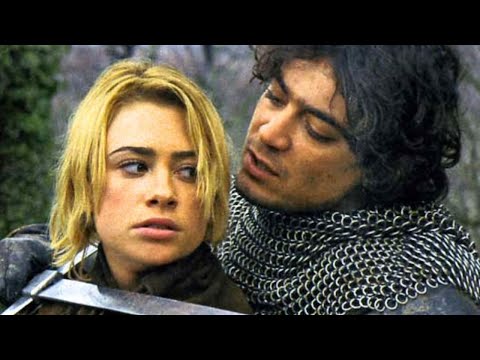 Видео: ИСТОРИЧЕСКИЕ ПРИКЛЮЧЕНИЯ! ПРОТИВОСТОЯНИЕ ПАПСТВА И ИМПЕРИИ В ИТАЛИИ! Чёрная стрела. 1 Серия