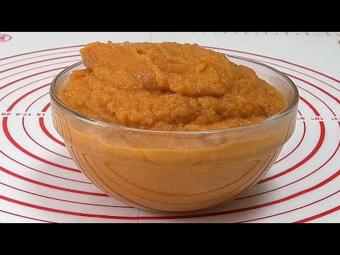 Видео: Кабачковая икра / Zucchini pate, Squash caviar.