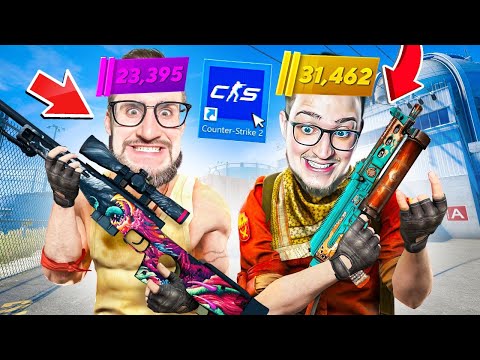 Видео: СИЛЬВЕРЫ, ПРОСТИТЕ НАС! МЫ УДАЛИМ ЧИТЫ В КС2! УГАРНЫЙ ТРОЛЛИНГ 99LVL В НАПАРНИКАХ CS2