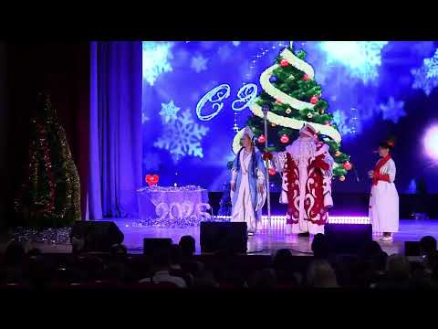 Видео: Сказка 2024