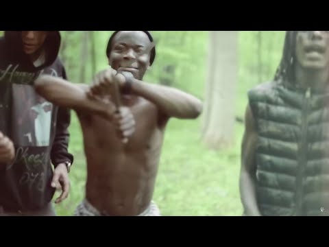 Видео: Чикаго, в центре банд и гетто