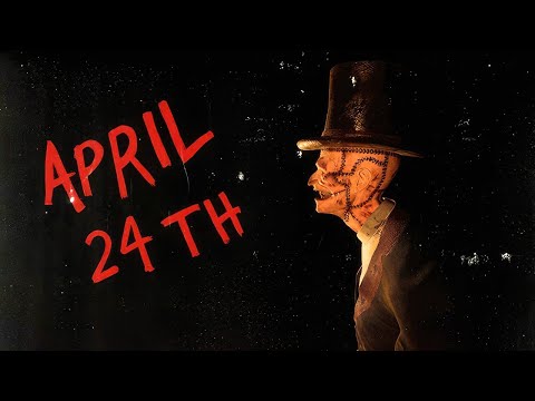 Видео: ХОТЕЛ ХОРРОР? ПОЛУЧАЙ! ► April 24th