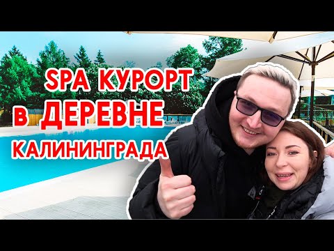 Видео: Шарко SPA в Ласкино-Парк: Рай для домашних питомцев.