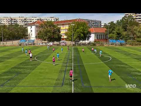 Видео: ФК БОТЕВ 57 VS ФК ЛЕВСКИ РАКОВСКИ