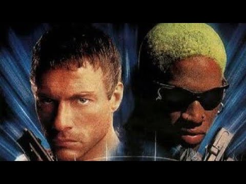 Видео: Колония /Жан-Клод Ван Дамм/ FHD1080p /