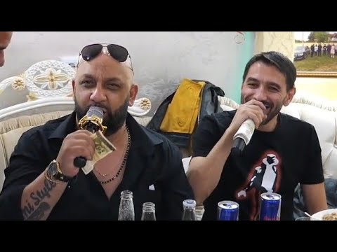 Видео: New Djamaikata & Aleksi Asparuhov i Selfi Grup - 2023 Ще ти Счупя Телефона