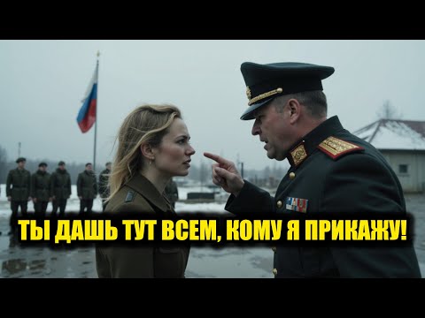 Видео: Он унизил её при всех… Но потом пожалел об этом.
