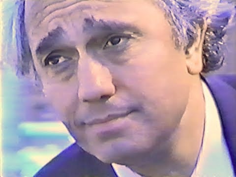 Видео: Жан Татлян.  «Love Is a Many-Splendored Thing» (Любовь прекрасна!).