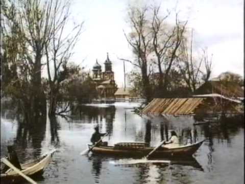 Видео: Таинственный город Самара