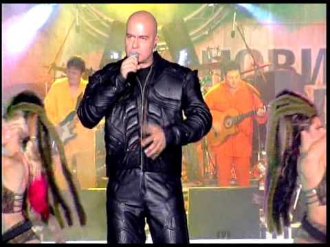 Видео: Слави и Ку-Ку Бенд - Камикадзе (Концерт Новите Варвари)