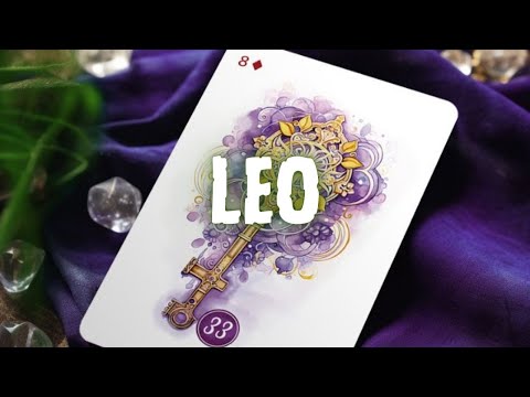 Видео: ЛЕО〰️ДЖЕКПОТ🤑НОВЫЙ ДОМ! БОЛЬШЕ ДЕНЕГ И СТАБИЛЬНОСТИ🤩 ТЫ ДАЖЕ НЕ ПРЕДСТАВЛЯЕШЬ, КАК БУДЕШЬ СЧАСТЛИВ!