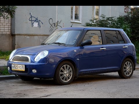 Видео: Лифан Смайли замена передних рычагов и рулевых наконечников. #АлексейЗахаров. Авто - ремонт