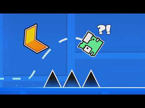 Видео: Я РАЗРУШИЛ 25 МИФОВ в Geometry Dash!