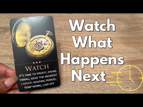 Видео: Таро Рака ♋ Посмотрите, что произойдет до 2026 года. Вы не поверите 🔮