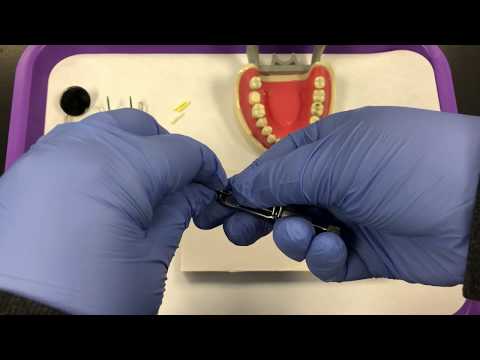 Видео: Универсальная матричная система