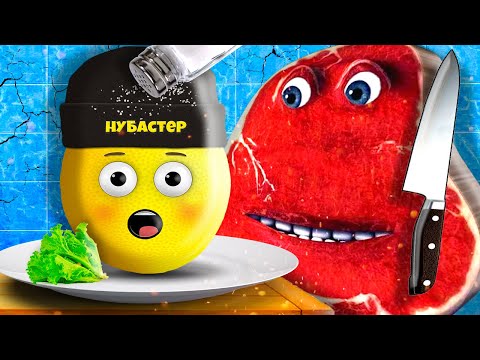 Видео: МЕСТЬ СТЕЙКА ЧАРЛИ в ROBLOX!