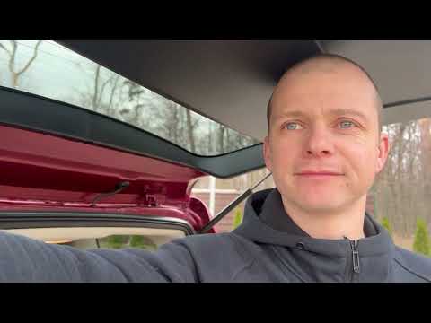 Видео: Обзор красного кирпича от JEEP Patriot 2016 4x4 за 8500$.  Почти как Гелик, почти как вранглер.