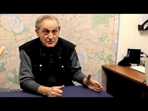 Видео: Физик-ядерщик доказал, что мир создан